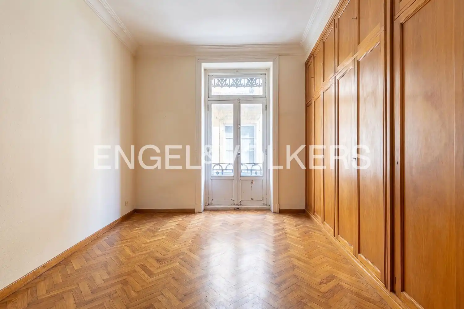 Flat with terrace for sale in Carrer d'Aparisi i Guijarro, imagen 31