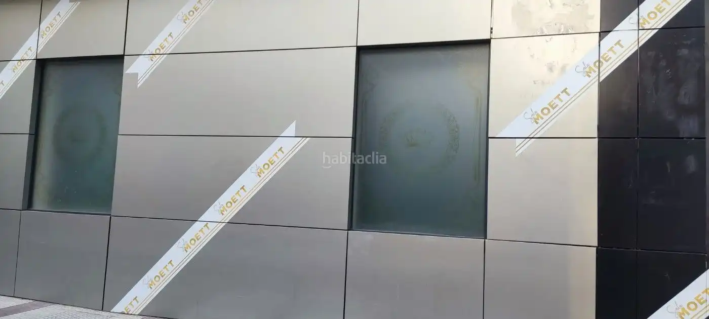 Gewerbefläche zur Miete in Calle Pozo 12, imagen 6