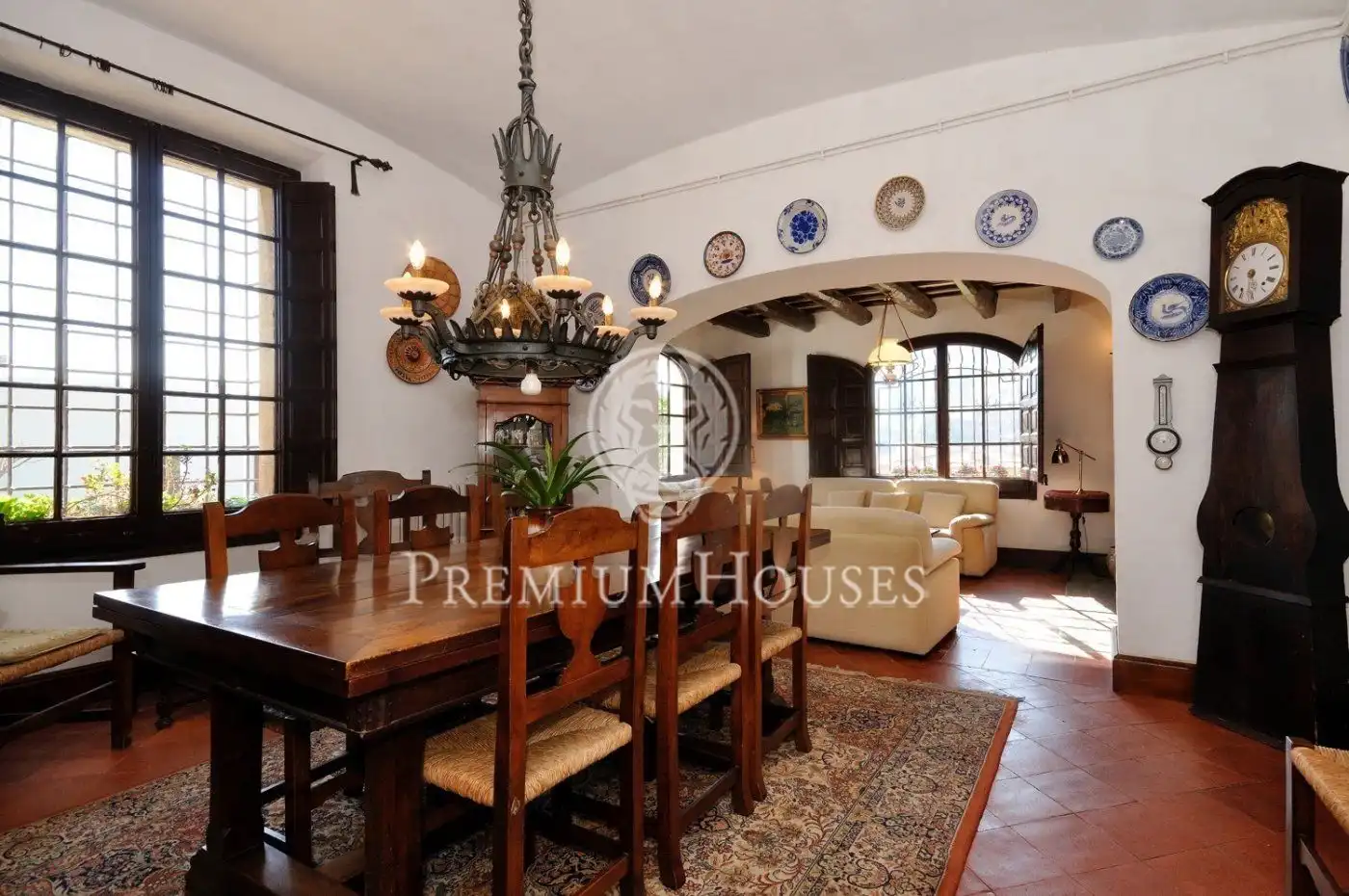 Houses for sale in Cabrera de Mar