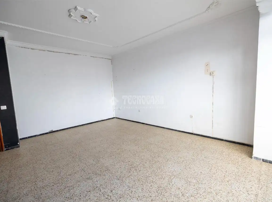 Sala de estar de Piso en venta en Telde con Aire acondicionado