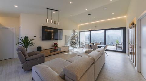 Foto 4 de Casa o xalet en venda a Santitisi, Gallipienzo / Galipentzu, Navarra