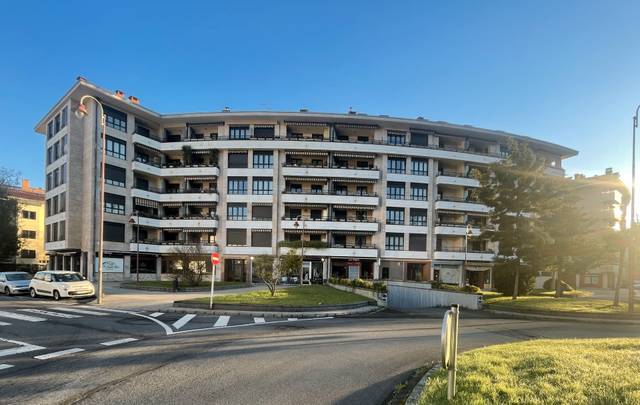 Piso en Venta en Salbide Kalea en Zarautz