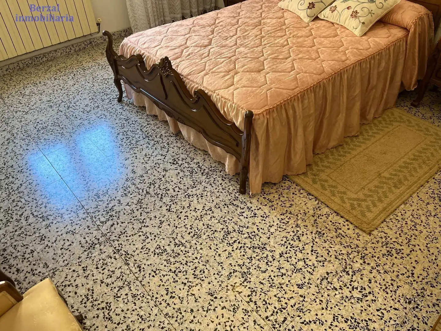 Dormitori de Casa o xalet en venda en Ventosa amb Calefacció, Terrassa i Traster