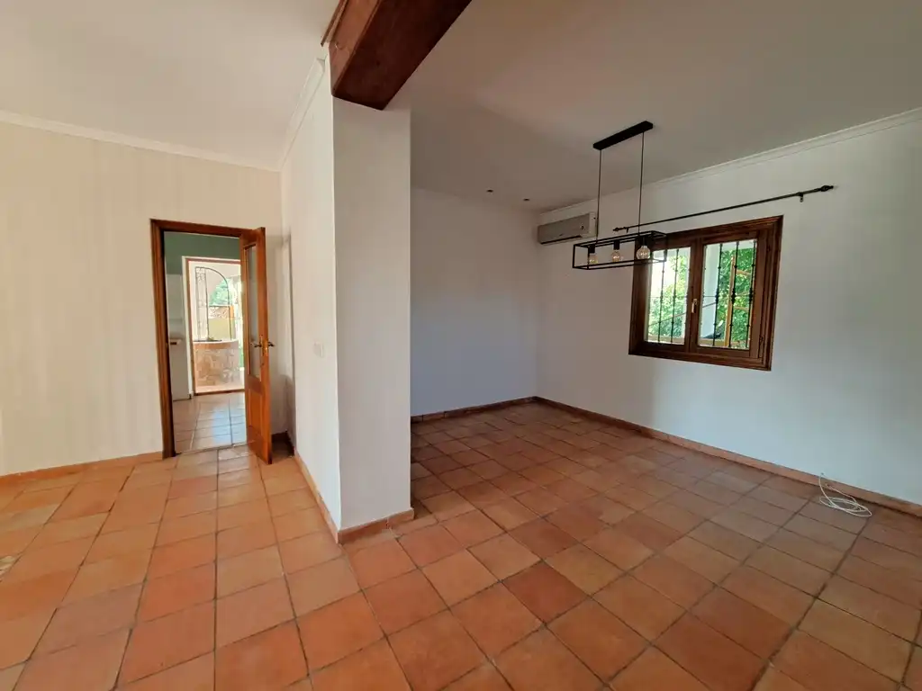 Dining room of Houses for sale in Orba  with Air Conditioner, Private garden and Terrace