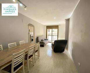 Exterior view of Flat to rent in Sant Carles de la Ràpita  with Balcony