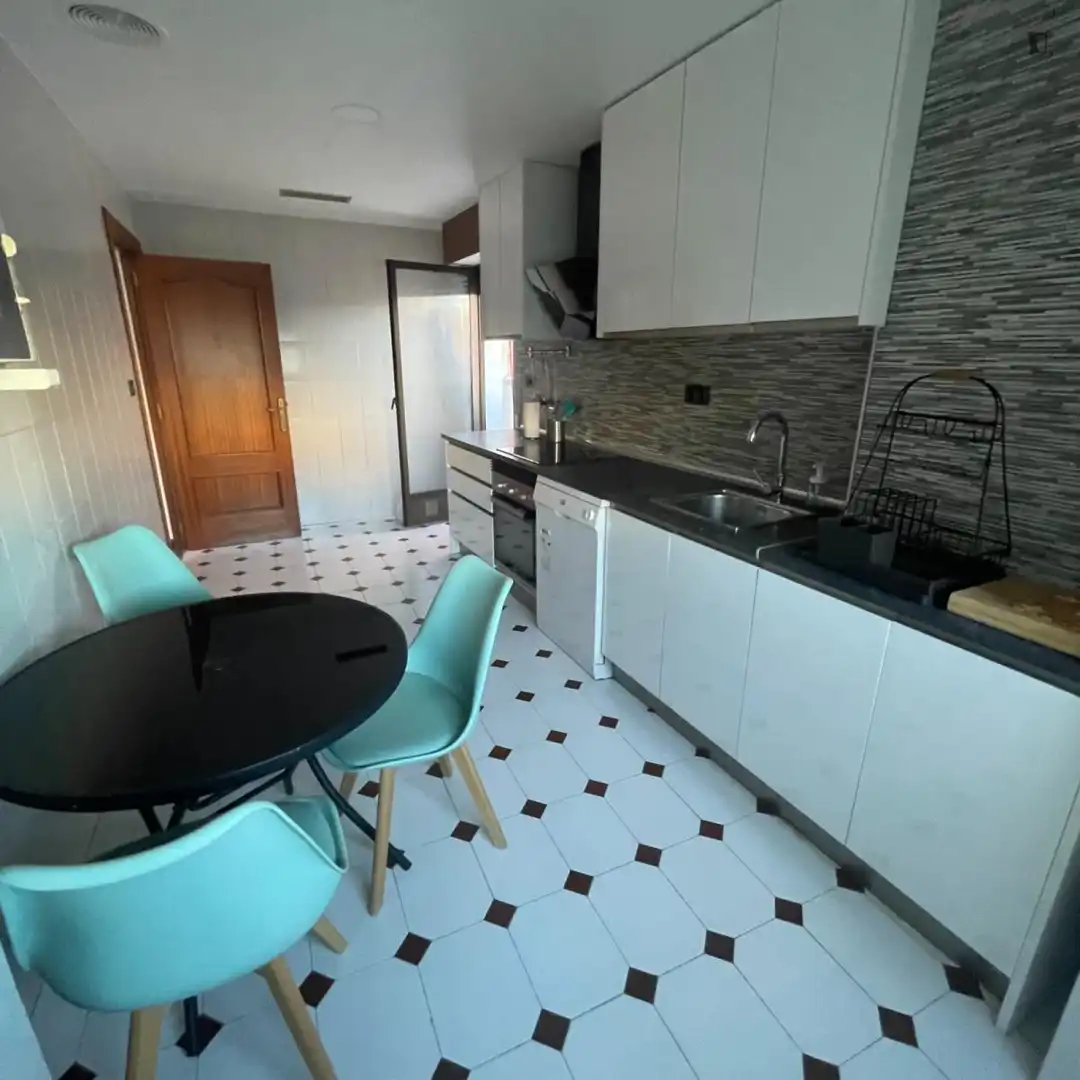 Apartament amb ascensor de lloguer a Norte, imagen 6