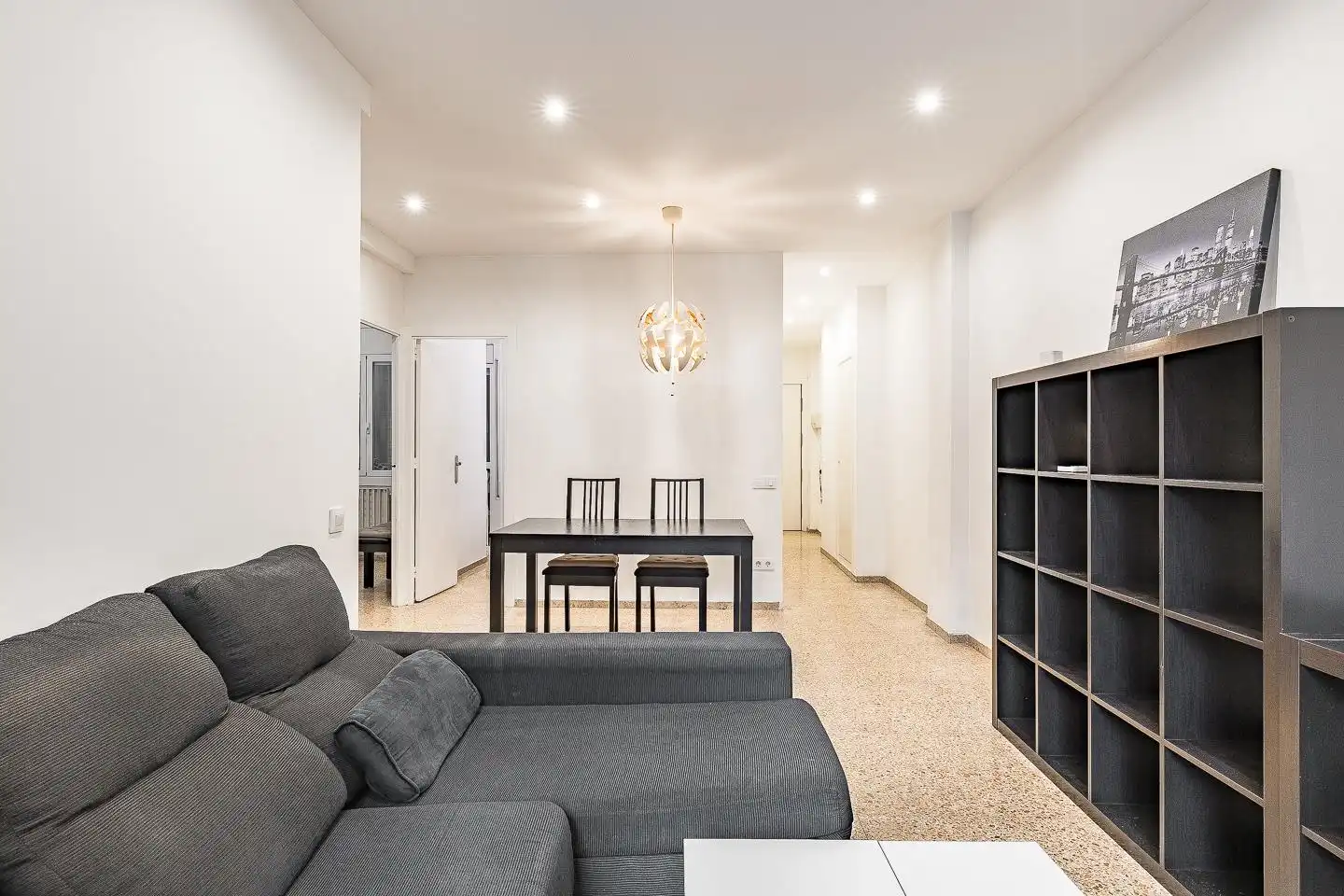 Piso con ascensor en venta en Nou Barris, imagen 6