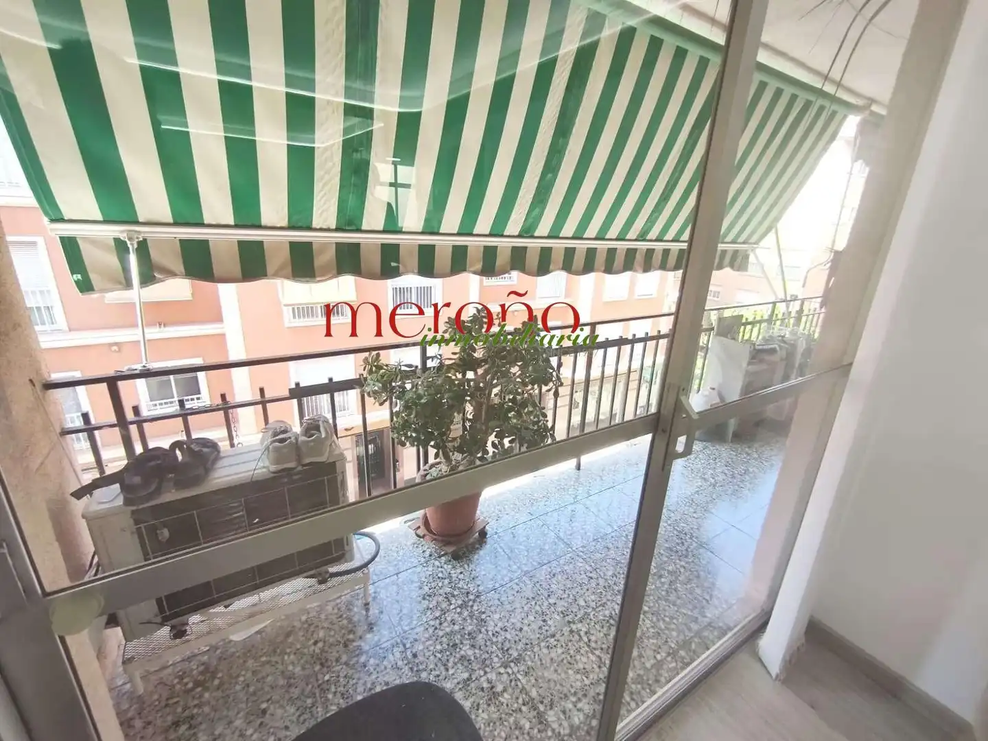 Piso en venta en Elche / Elx con Aire acondicionado y Balcón