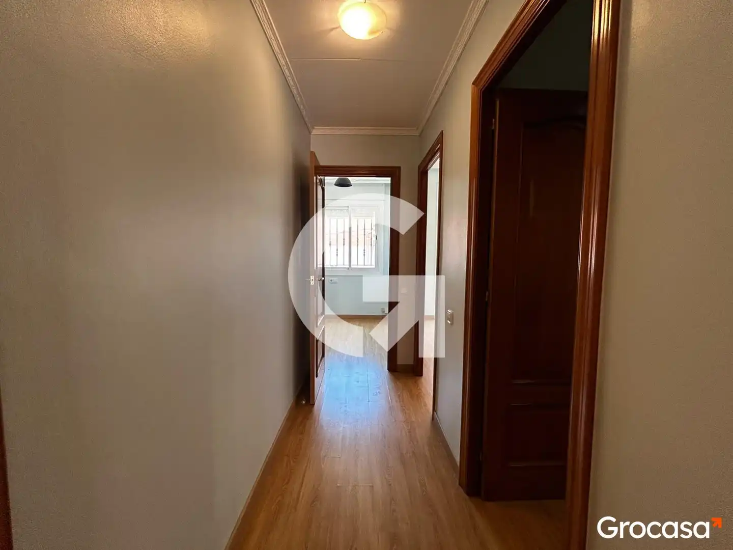 Flat for sale in Mataró  with Air Conditioner, Terrace and Storage room