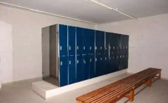 Bathroom of Buildings for sale in Sotogrande