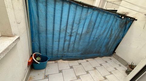 Foto 4 de Piso de alquiler en Calle Altagracia, El Perchel, Ciudad Real Capital