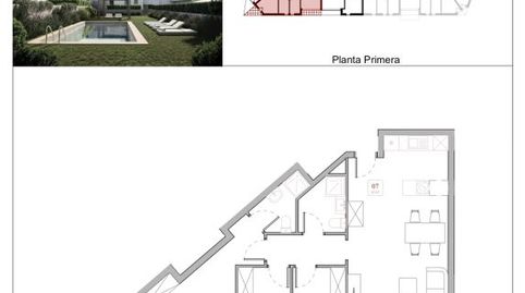 Photo 2 of Flat for sale in Castell d'Aro, Castell d'Aro, Platja d'Aro i s'Agaró