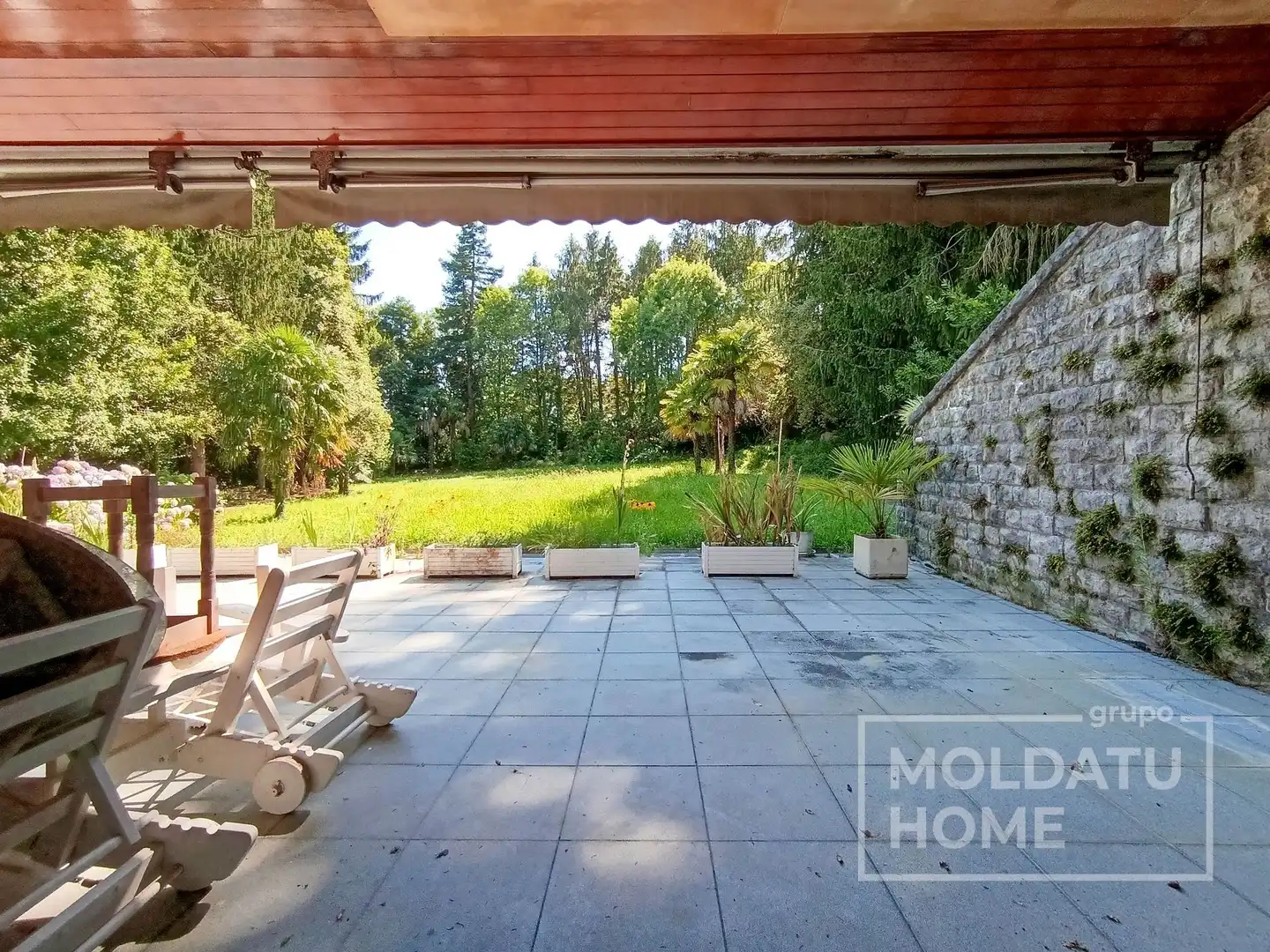 Casa amb jardí en venda a Hondarribia, imagen 76