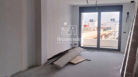 Foto 3 de Àtic en venda a Johann Sebastian Bach, Sant Antoni de Portmany, Illes Balears