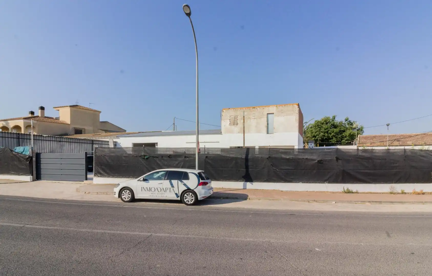 Nave industrial en venta en Callosa de Segura, imagen 22