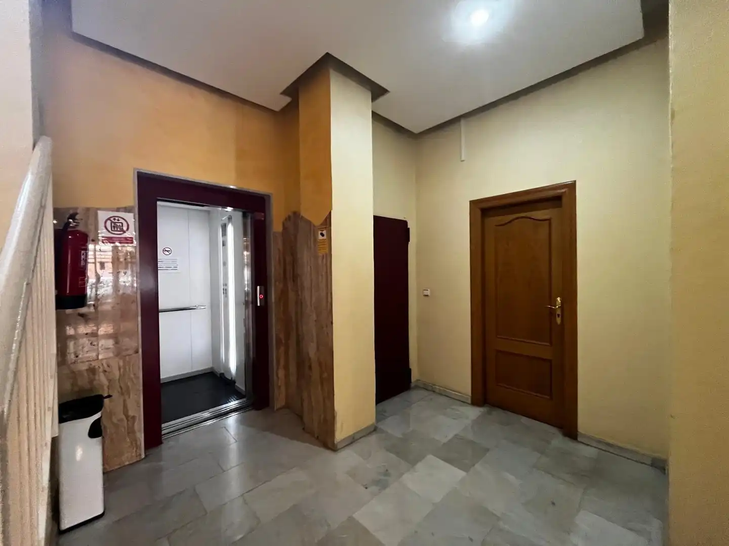 Piso en venta en Alcantarilla con Aire acondicionado, Parquet y Trastero