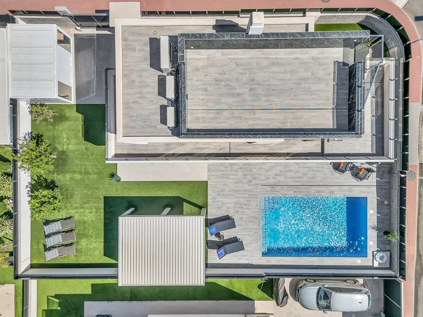 Xalet amb piscina en venda a N/A, imagen 35