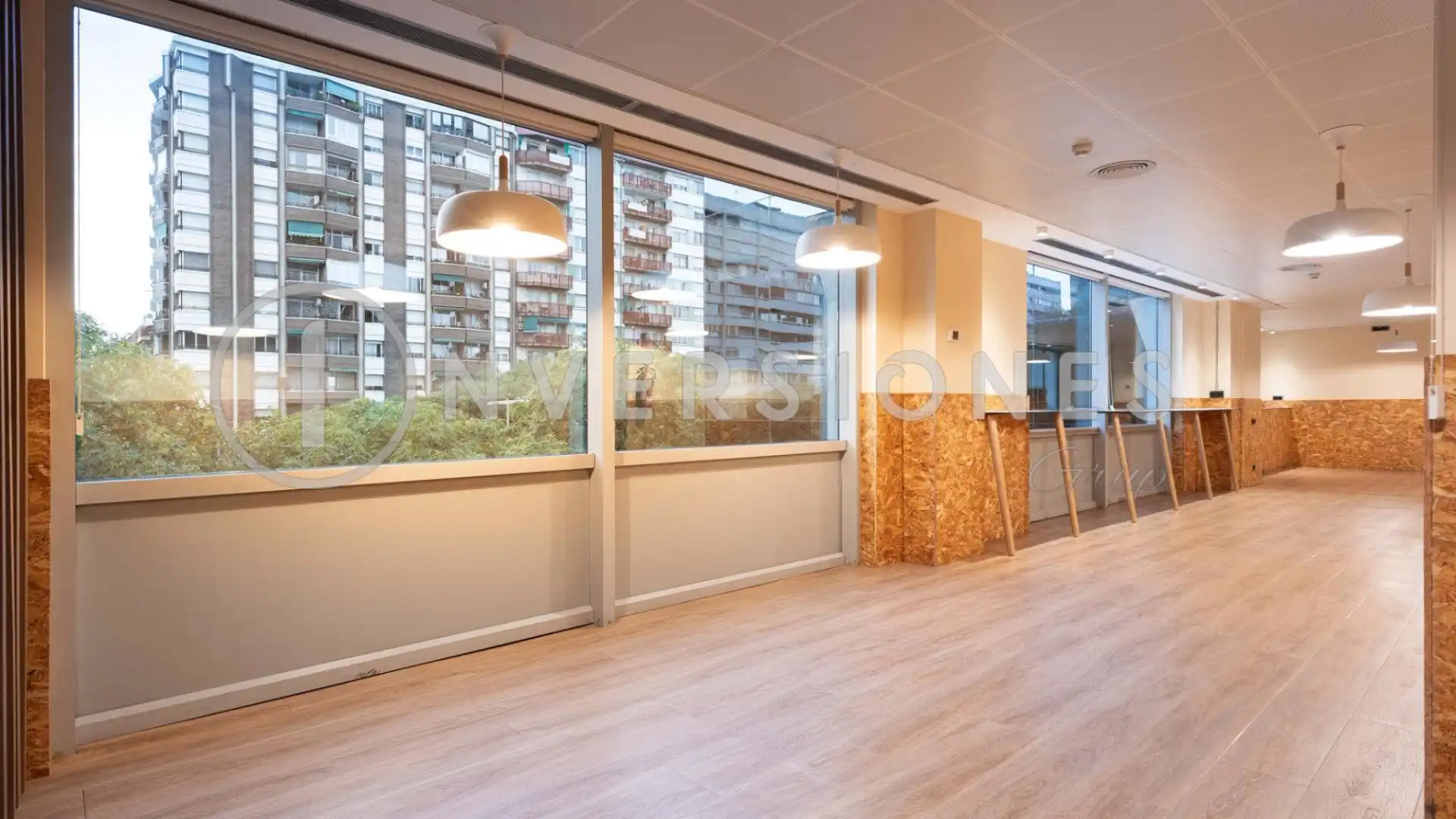 Büro zur Miete in Calle Tarragona, imagen 12