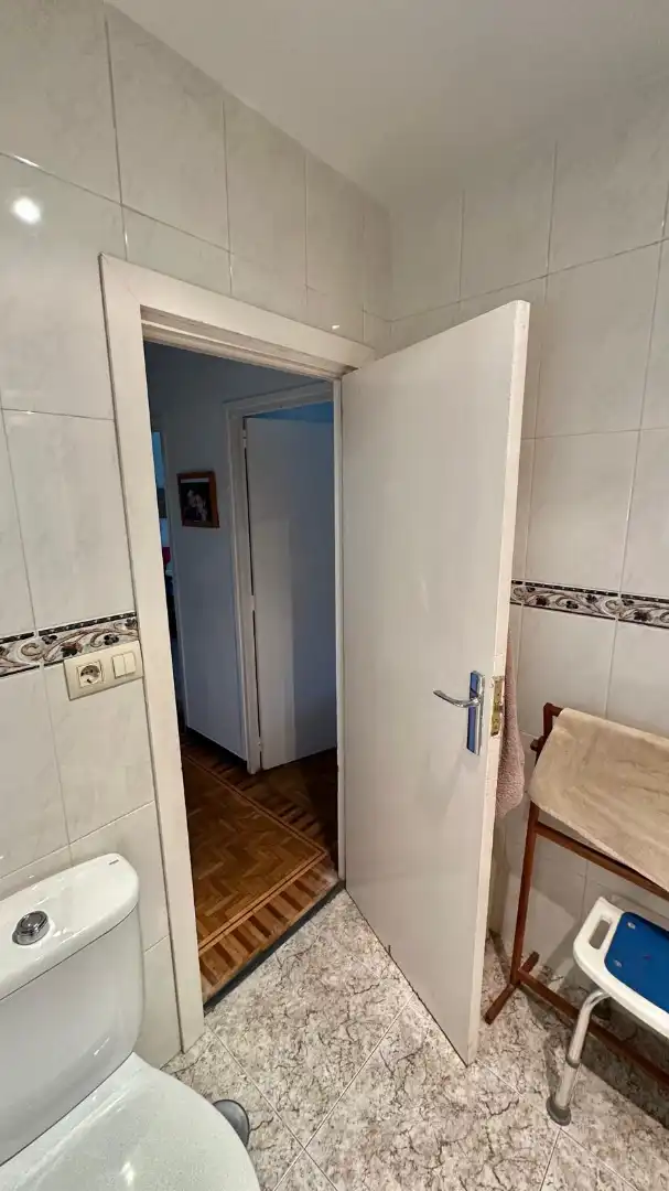 Piso en venta en Madrid con Aire acondicionado, Calefacción y Terraza