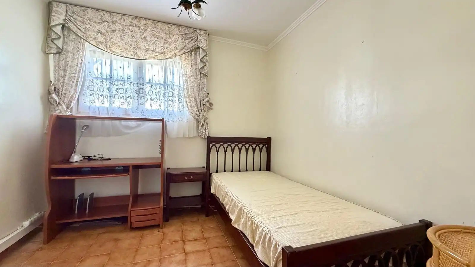 Habitación de Casa o chalet en venta en Cunit con Amueblado y Horno