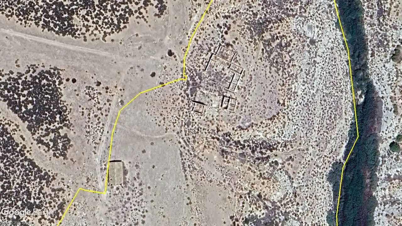 Rustikales Grundstück zum Verkauf in Cieza, imagen 3