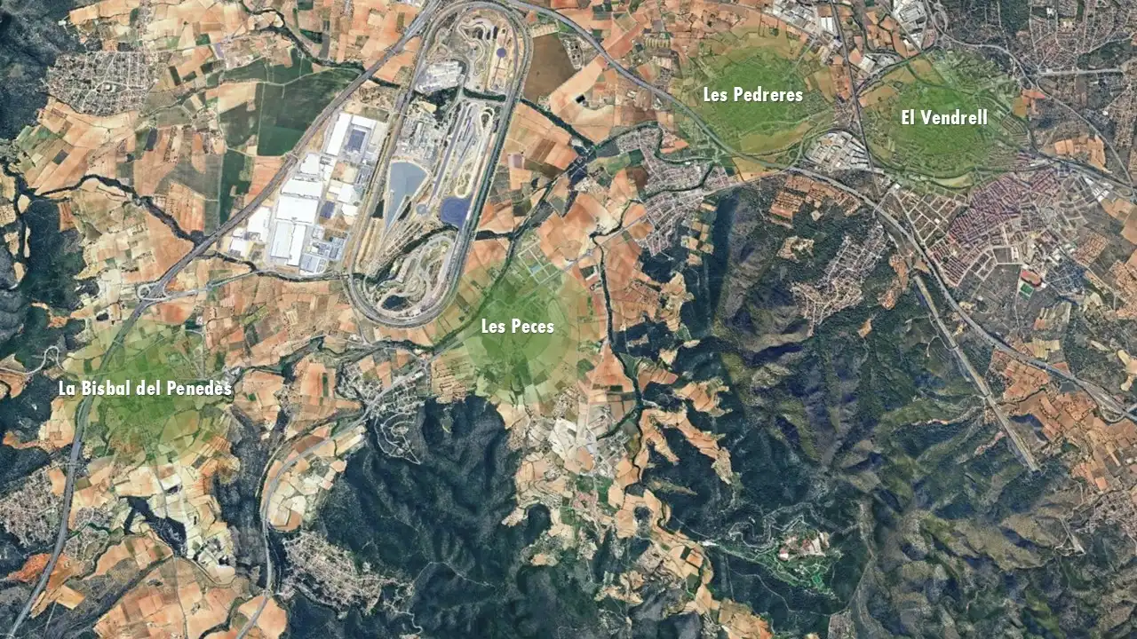 Office for sale in La Bisbal del Penedès