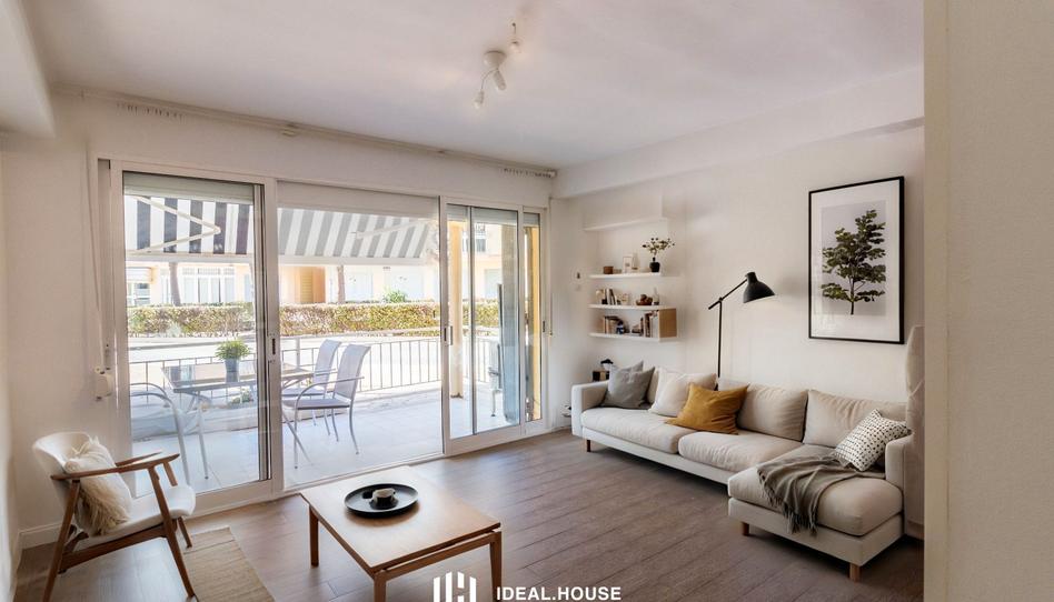 Photo 1 of Apartment for sale in Avinguda de la Diputació, 75, Vilafortuny Platja, Tarragona