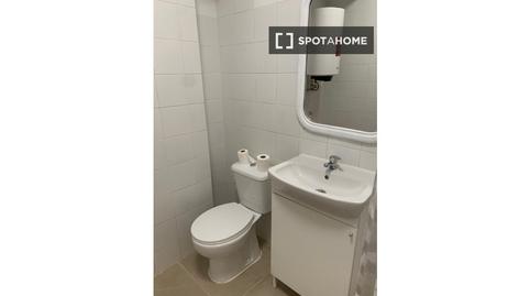 Photo 4 of Study to share in Costa de la Calma, Illes Balears