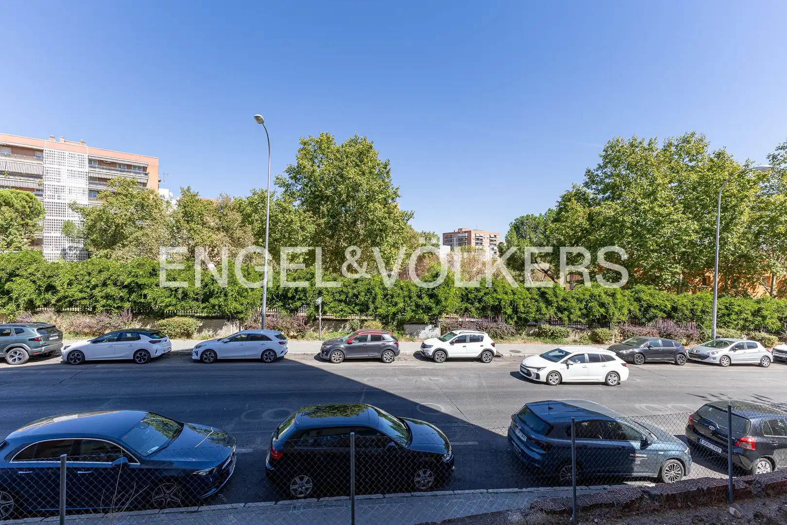 Duplex avec ascenseur à vendre à Hortaleza, imagen 20