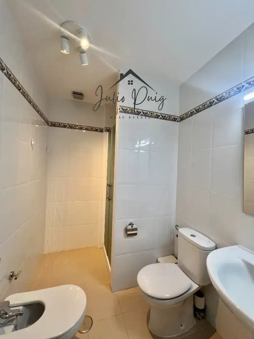 Maison mitoyenne à vendre à Coria del Río, imagen 25
