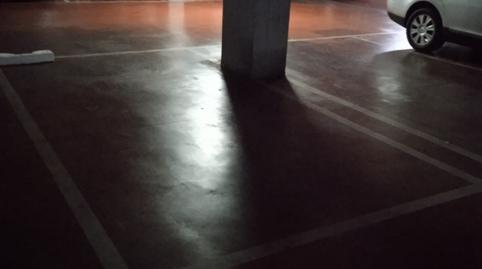 Foto 4 de Garatge en venda a Carrer Benicassim, 111, Centro, Elche / Elx