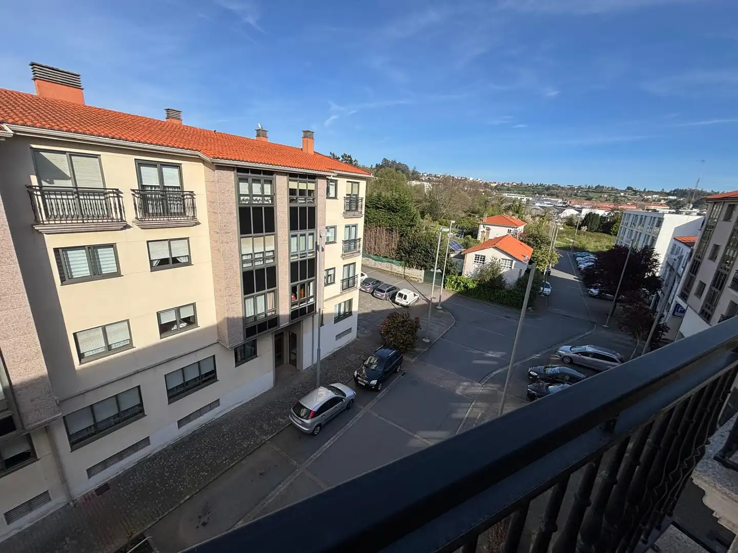 Flat with lift to rent in Rúa das Ondas, imagen 16