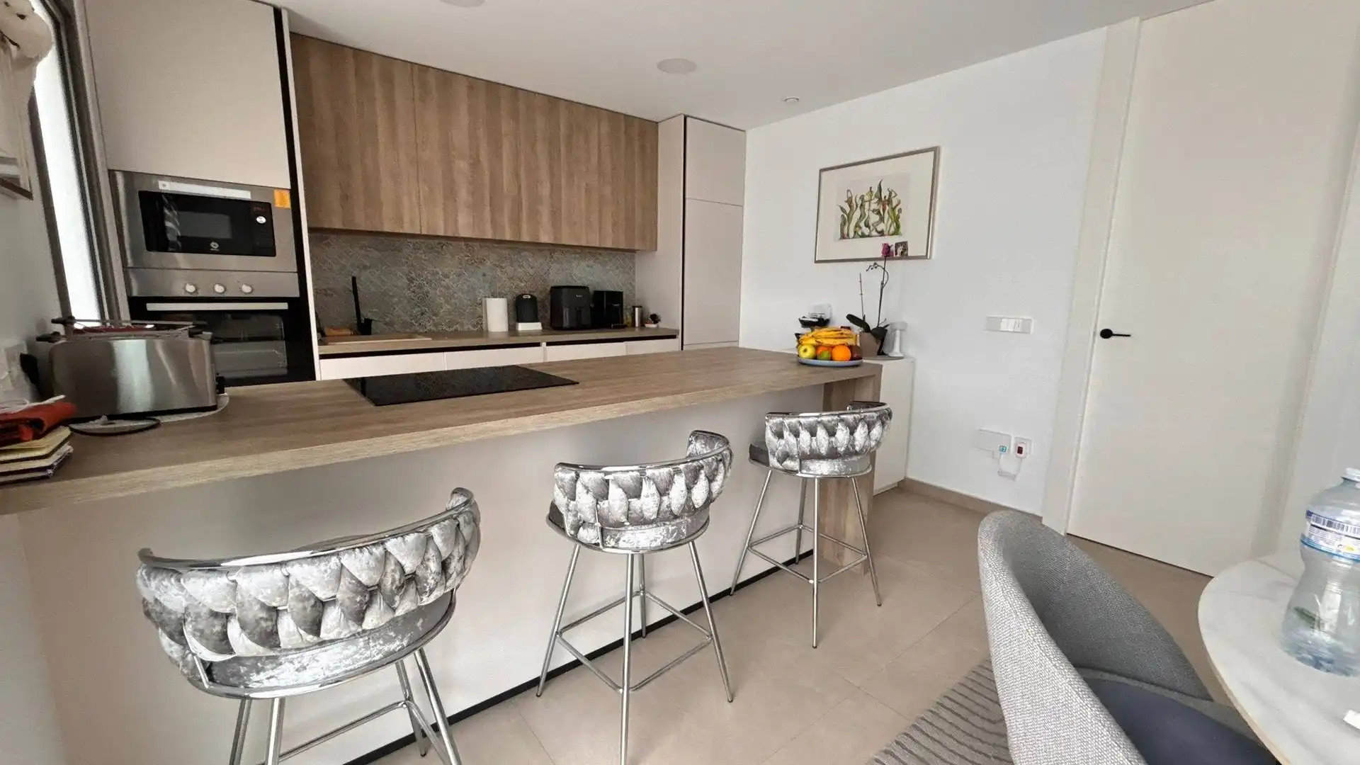 Villa à vendre à San Miguel de Salinas, imagen 6