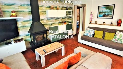 Photo 5 of Houses for sale in Lloret Blau - La Creu de Lloret, Lloret de Mar