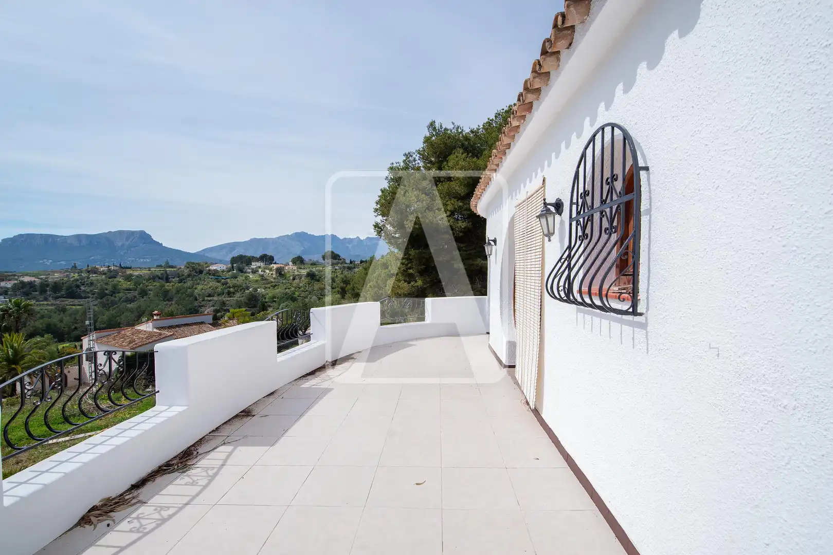 Casa rústica con piscina en venta en Benissa pueblo, imagen 21