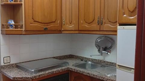 Foto 5 de Pis en venda a San Ildefonso - Catedral, Jaén