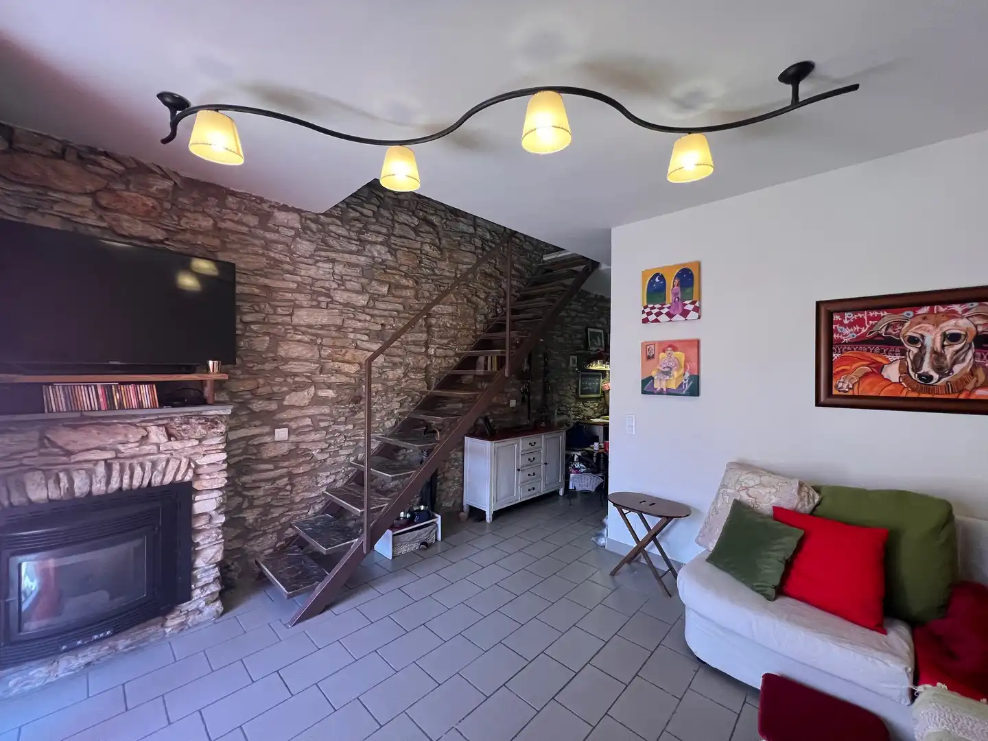 Duplexes for sale in Begur  with Air Conditioner, Furnished and Oven