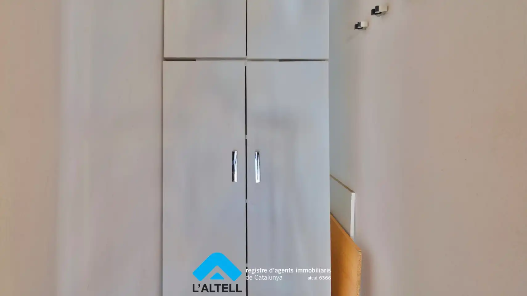 Dormitori de Casa o xalet en venda en L'Ametlla del Vallès amb Aire condicionat, Calefacció i Jardí privat