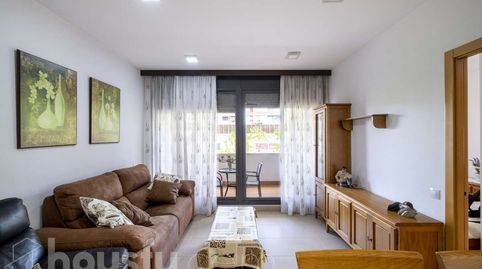 Foto 2 de Piso en venta en Avinguda del Parlament, ., Can Roca, Terrassa