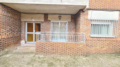 Foto 3 de Planta baixa en venda a Huerta de Los Frailes, La Adrada , Ávila