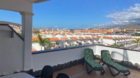 Foto 4 de Apartamento en venta en Los Cristianos, Arona