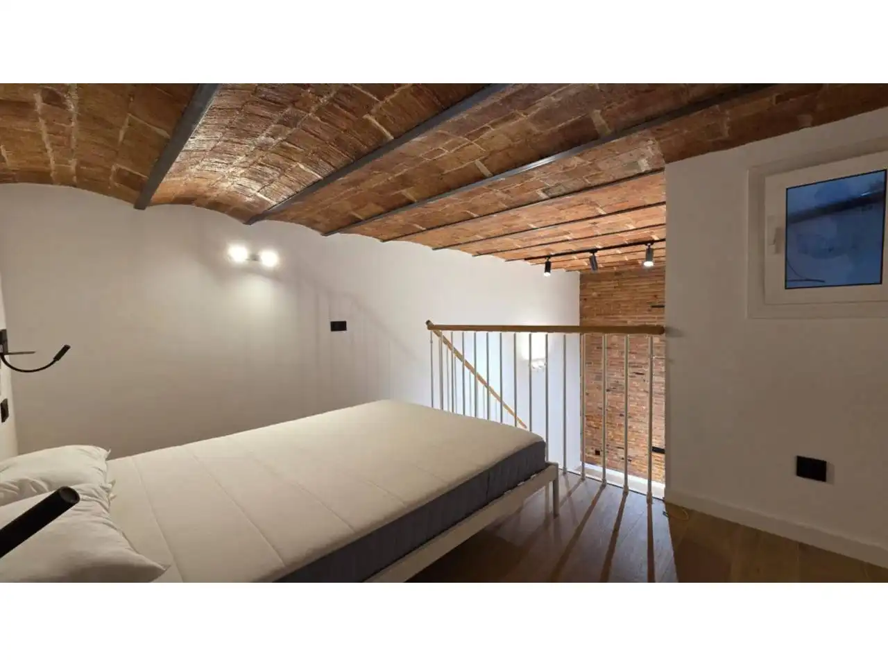 Piso de alquiler en Calle Freser, El Camp de l'Arpa del Clot