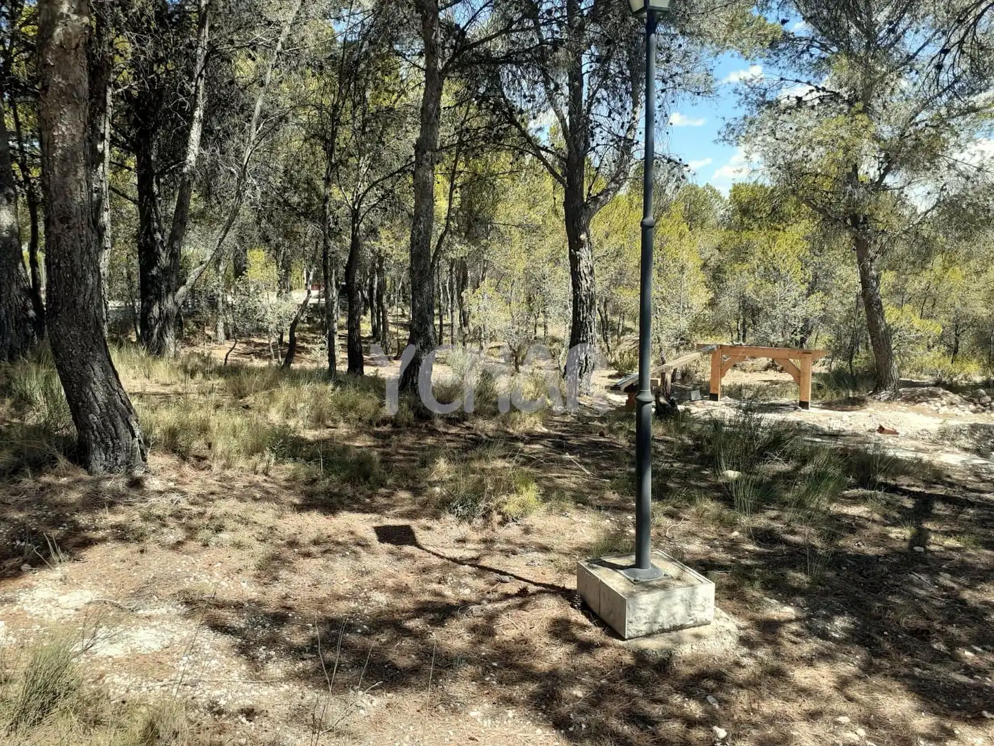 Terreny rústic en venda a Castalla, imagen 6