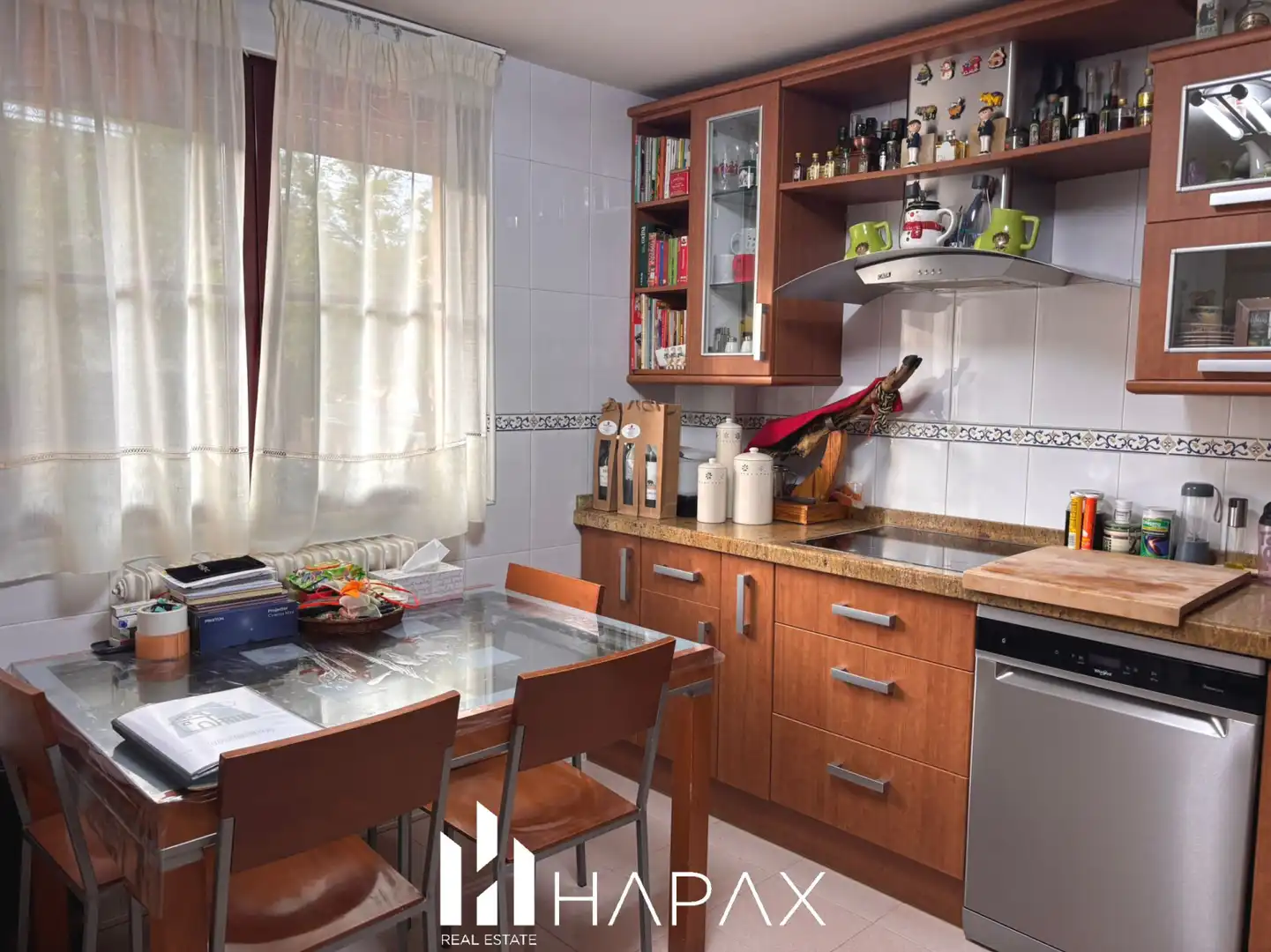House for sale in Salamanca - ANTONIO PONZ, imagen 4
