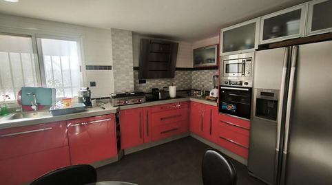 Foto 2 de Casa o xalet de lloguer a Estonia, Hacienda Torrequebrada, Benalmádena