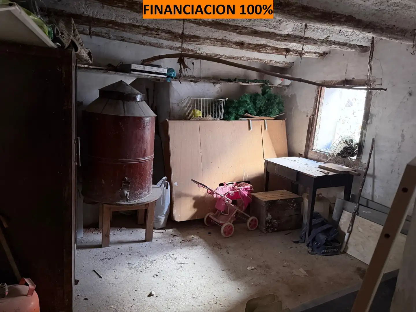 Casa o xalet en venda en Ainzón amb Jardí privat, Traster i Balcó