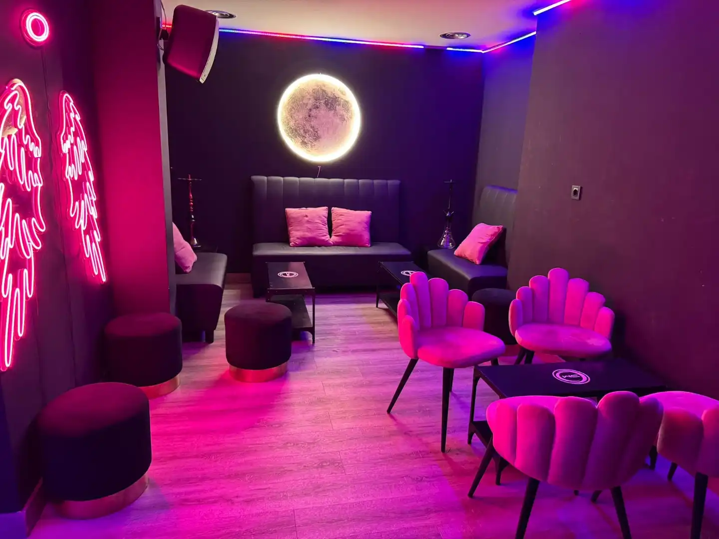 Local comercial en traspaso en Centre - Cordelles, imagen 8