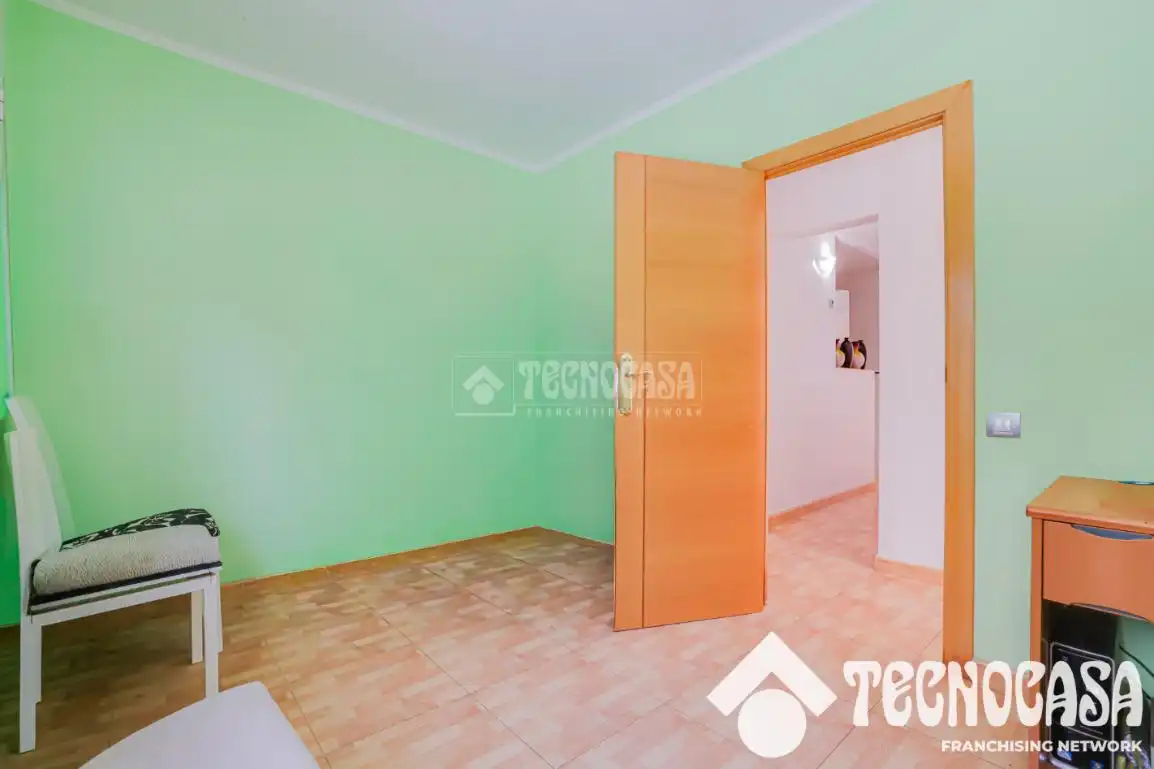 Habitación de Casa o chalet en venta en Argentona con Aire acondicionado, Calefacción y Terraza