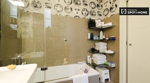 Foto 4 von Zimmer in Recoletos, Madrid Capital
