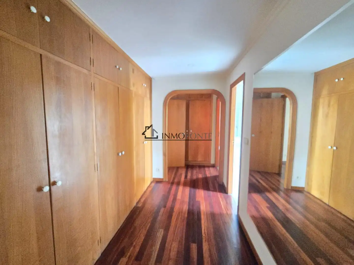 Flat with lift to rent in Zona de Plaza de Barcelos, imagen 27